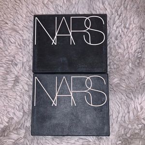 NARS Eyeshadow Pallets